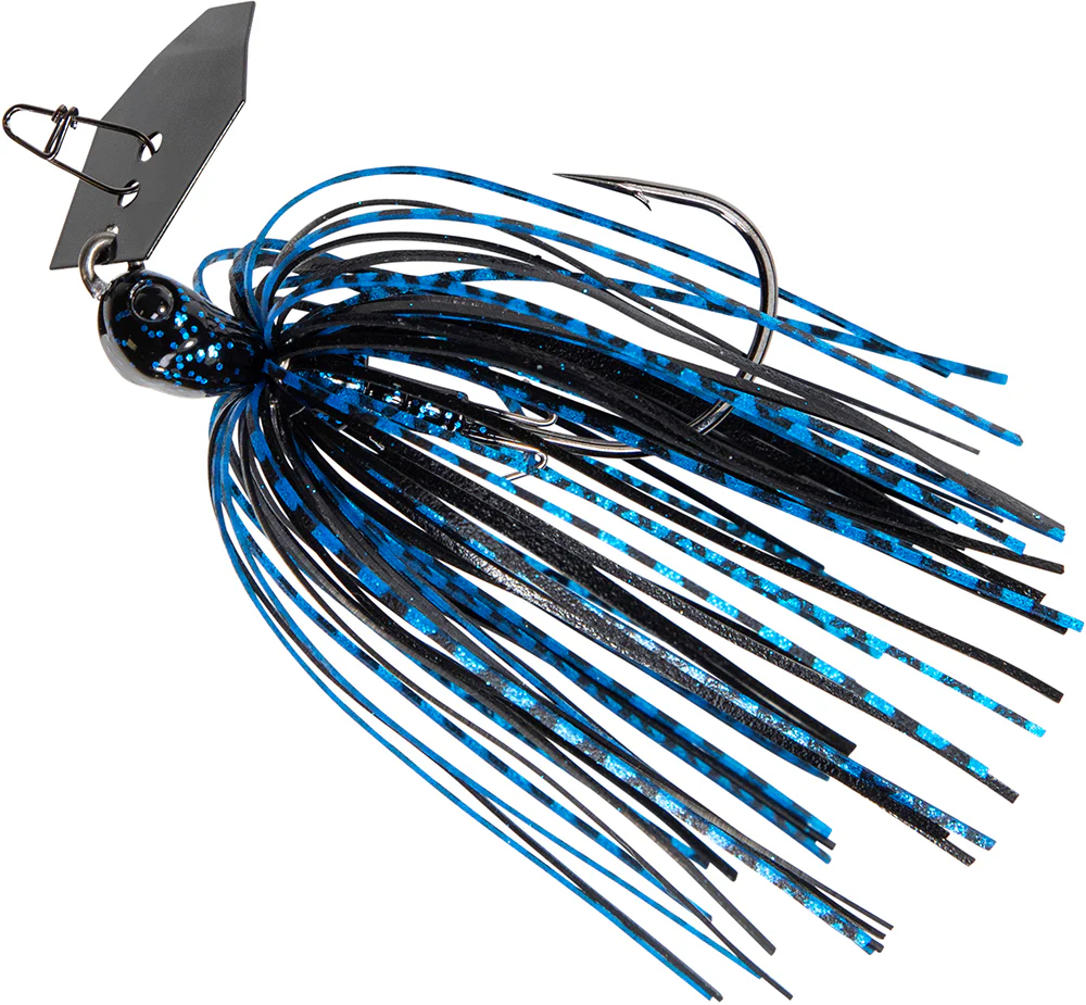 Z-Man Chatterbait Jack Hammer Baby Jack - 1/2 oz - Image 5