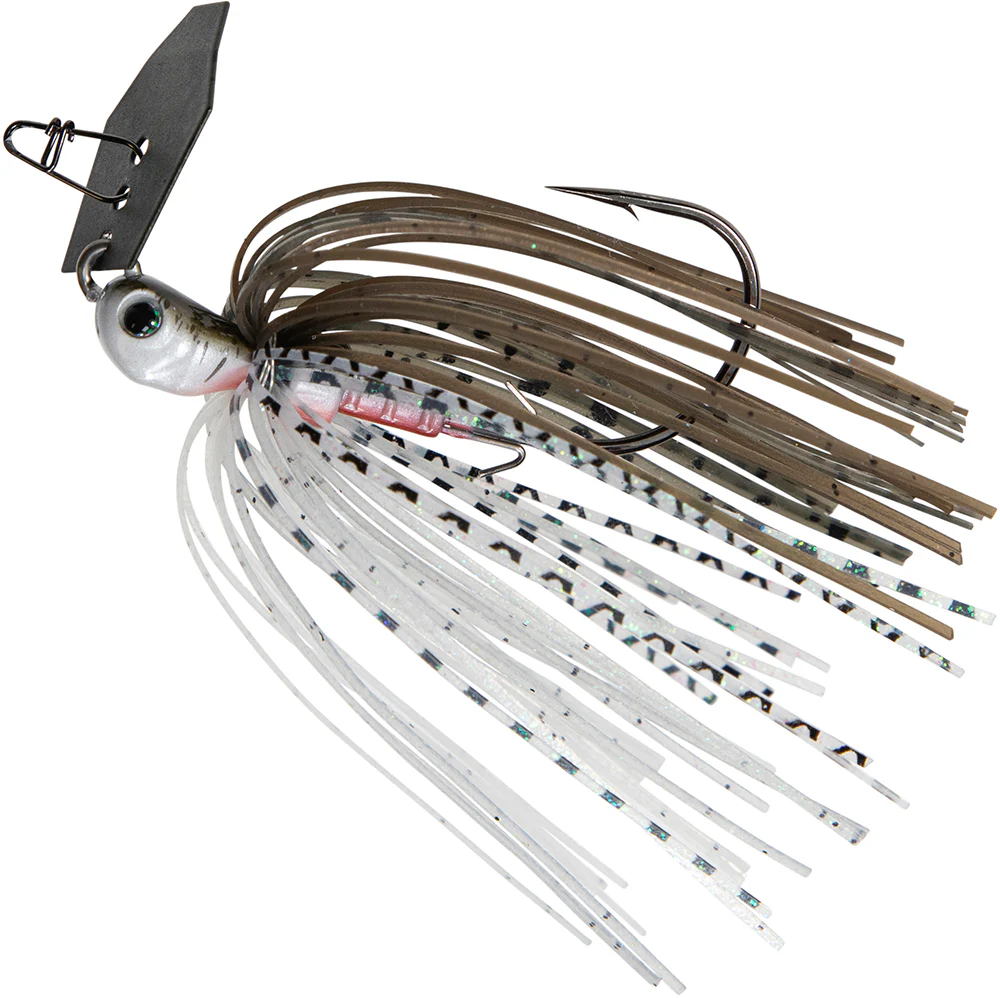 Z-Man Chatterbait Jack Hammer Baby Jack - 1/4 oz - Image 8