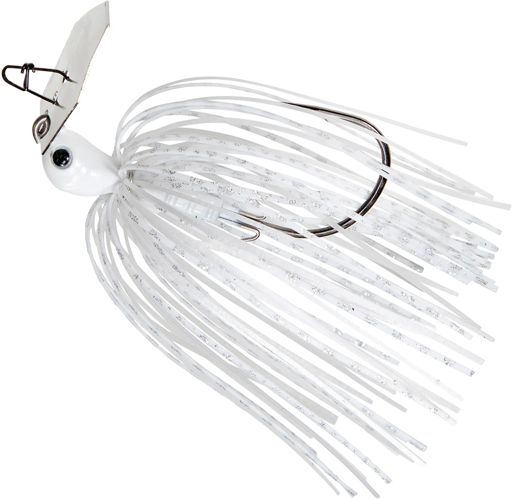 Z-Man Chatterbait Jack Hammer Baby Jack - 3/8 oz - Image 10
