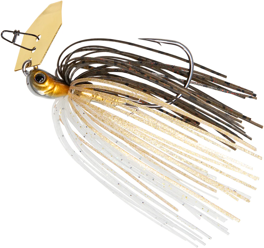 Z-Man Chatterbait Jack Hammer Baby Jack - 3/8 oz - Image 6