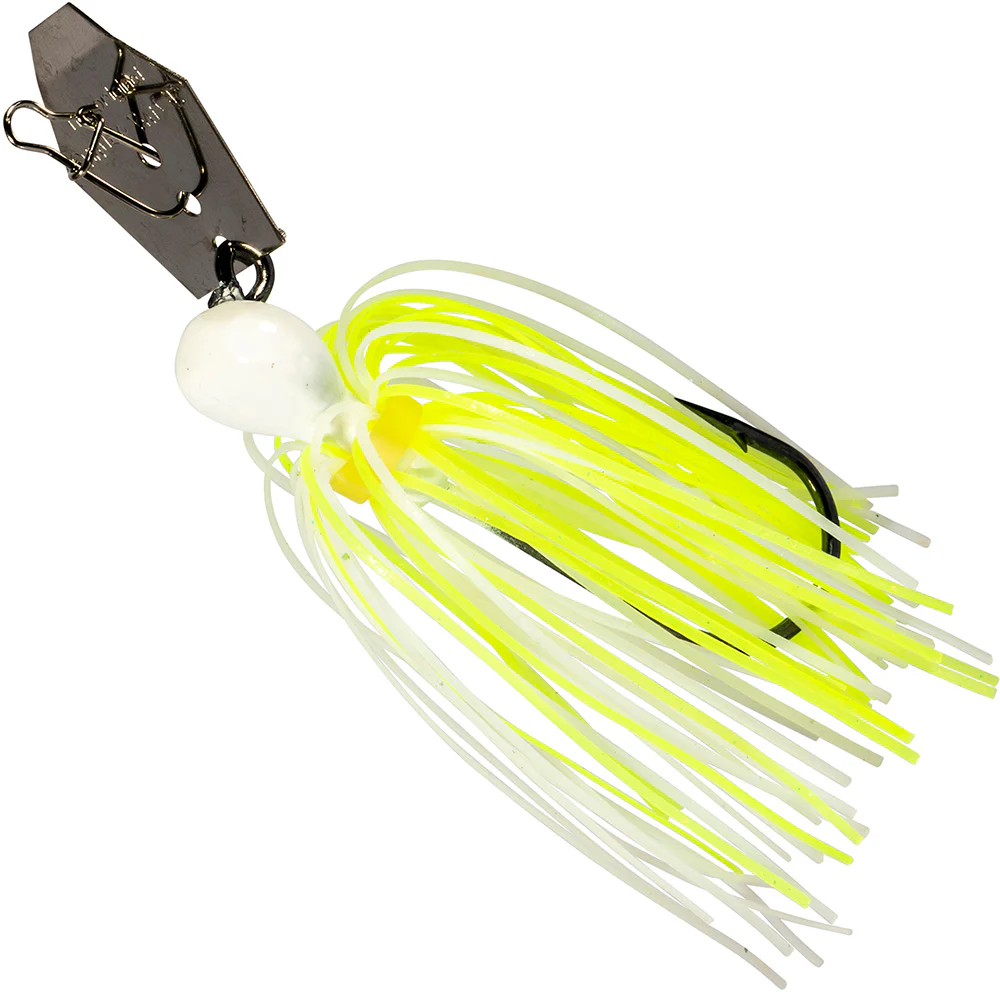 Z-Man ChatterBait Mini 1/4 oz 3/0 - Image 4