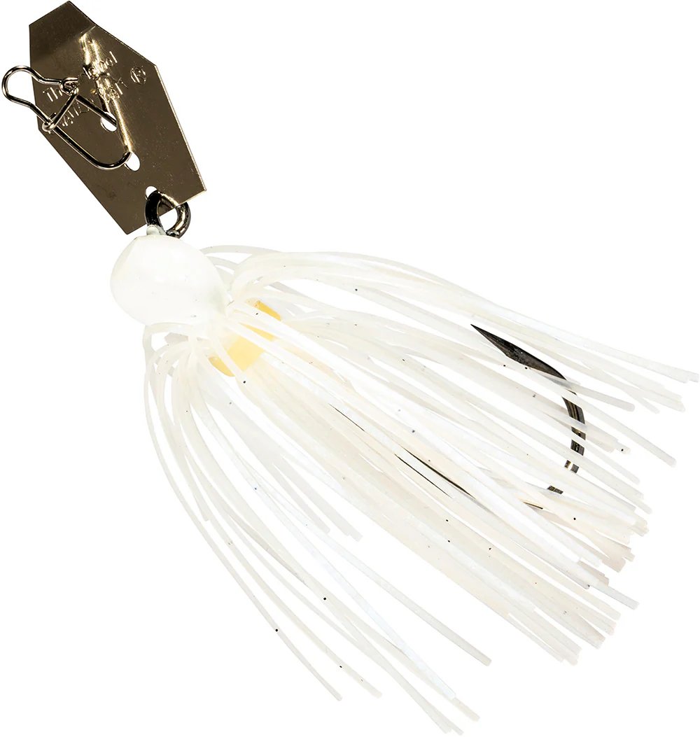 Z-Man ChatterBait Mini 1/4 oz 3/0 - Image 6