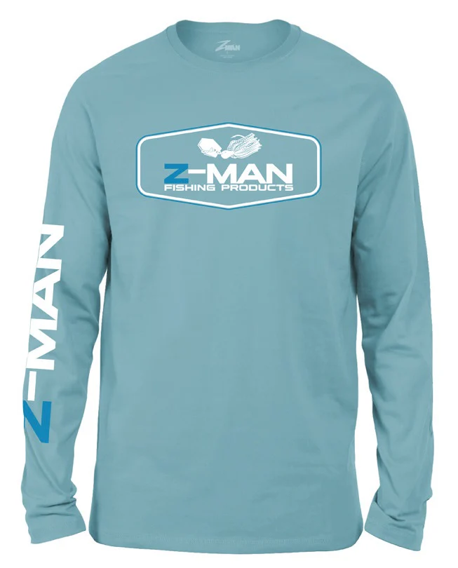 Z-Man ChatterBait Tech ShirtZ - Image 2
