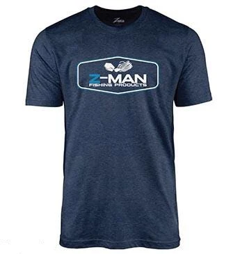 Z-Man ChatterBait TeeZ Short Sleeve T-Shirt - Image 2
