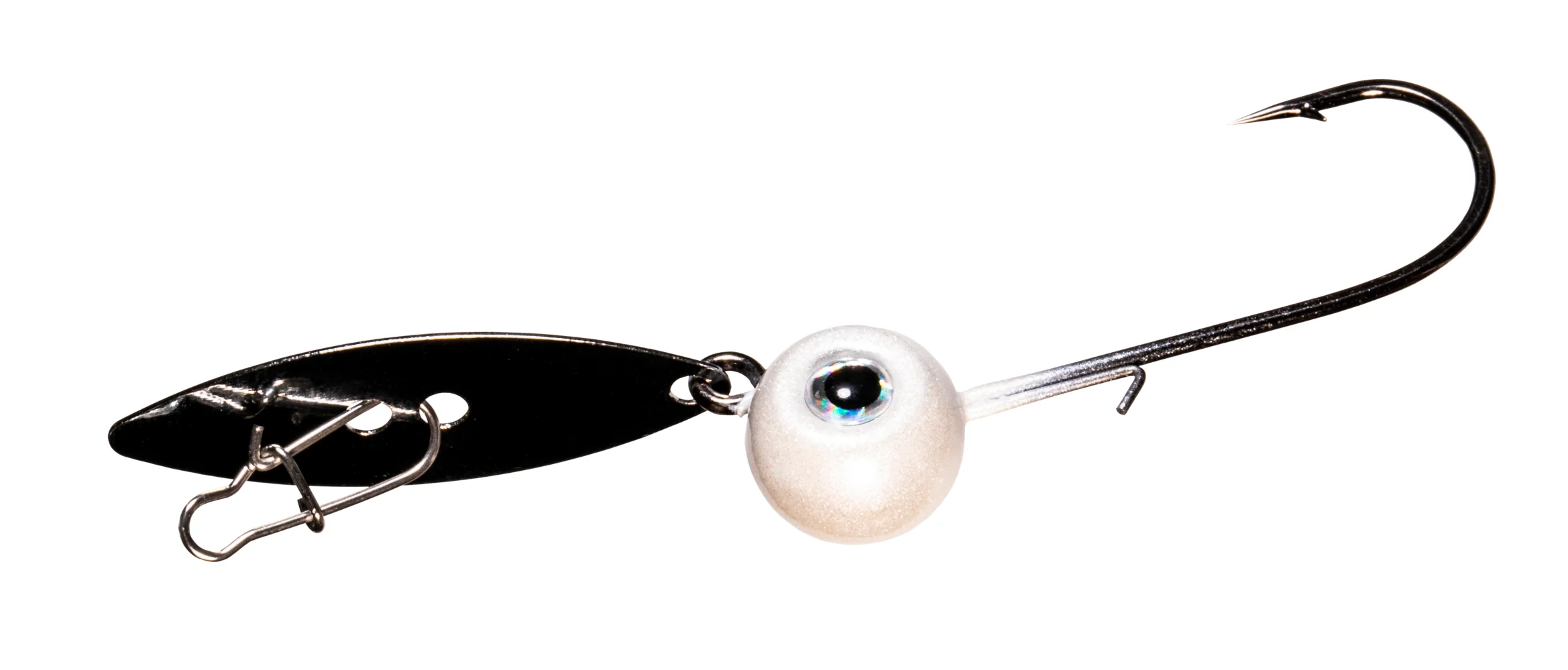 Z-Man ChatterBait WillowVibe 2 pack - Image 5