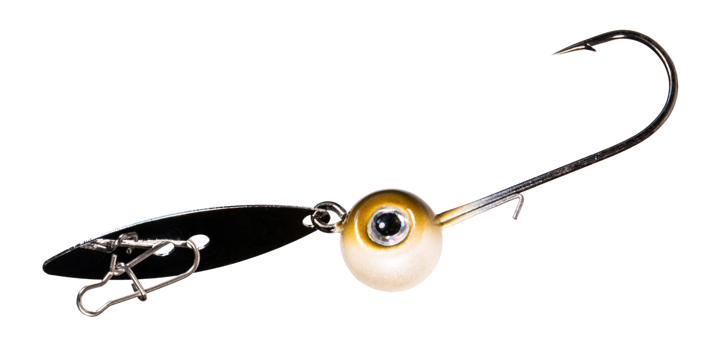 Z-Man ChatterBait WillowVibe 2 pack - Image 7