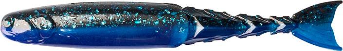 Z-Man Chattershad Soft Plastic Trailer - 3.5 Inch - Image 10