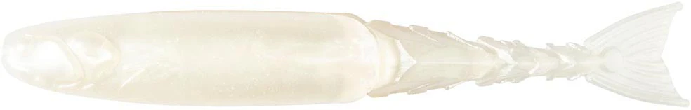 Z-Man Chattershad Soft Plastic Trailer - 4.5 Inch - Image 3