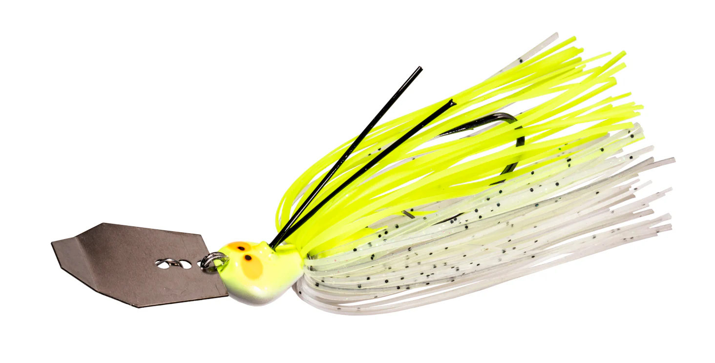 Z-Man CrossEyeZ ChatterBait - Image 2
