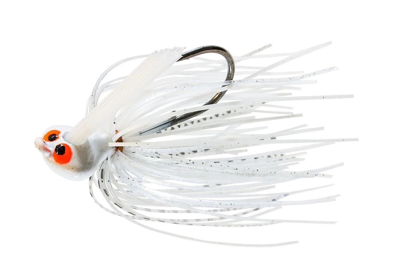 Z-Man CrossEyeZ Flipping Jig 3/8 oz. - Image 8