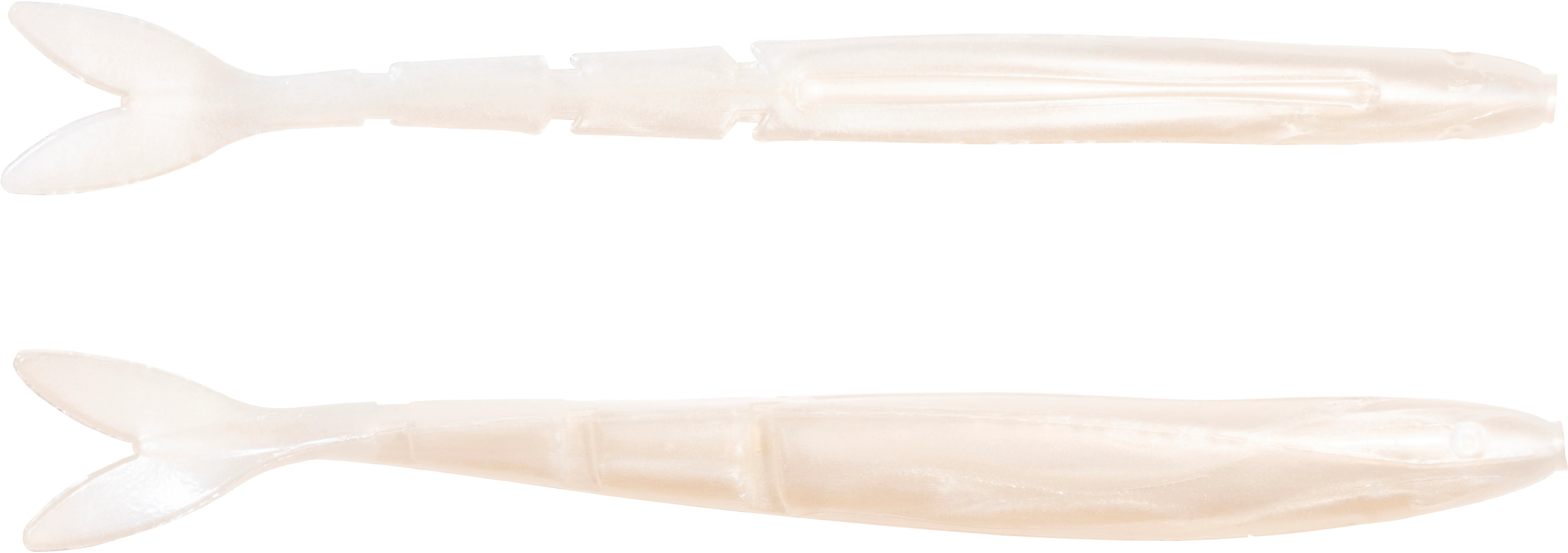 Z-Man DarterZ 6 inch Segmented Soft Jerkbait 5 pack - Image 5