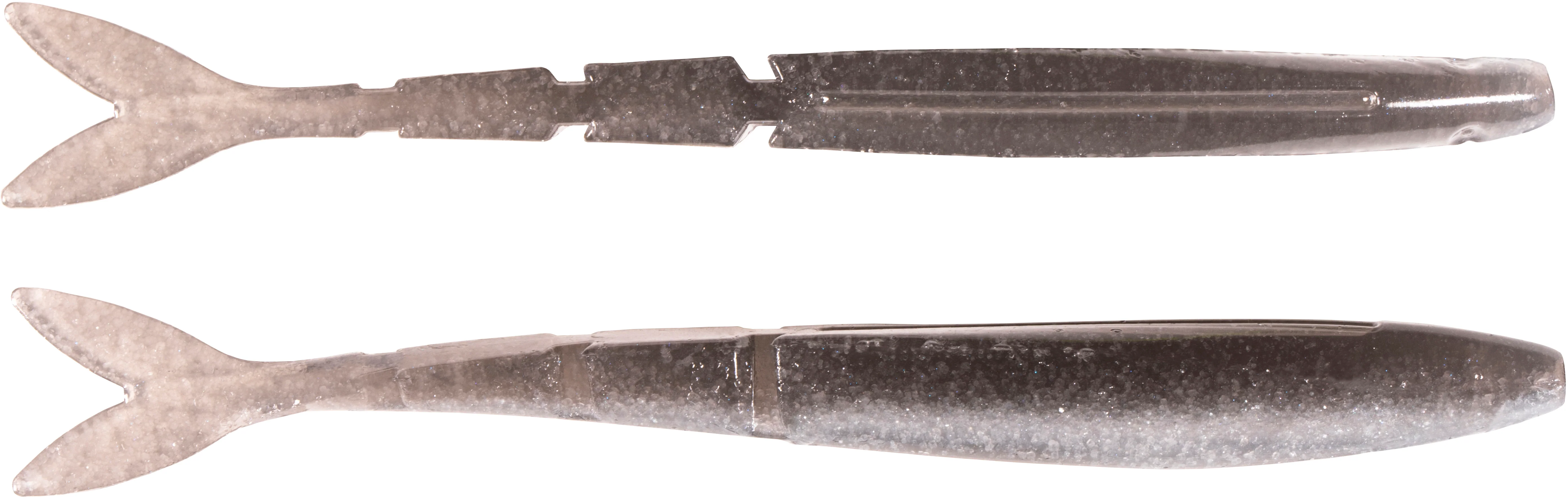 Z-Man DarterZ 6 inch Segmented Soft Jerkbait 5 pack - Image 9