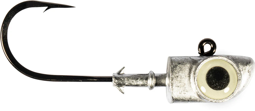 Z-Man DieZel Eye Jig Heads - Image 3