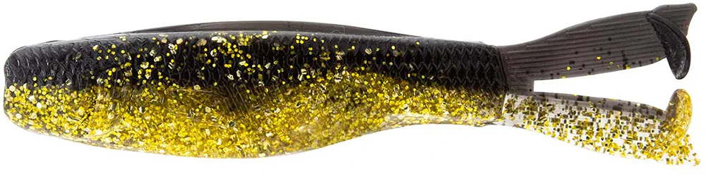 Z-Man Diezel Kickerz 4.5 Inch - 3 Pack