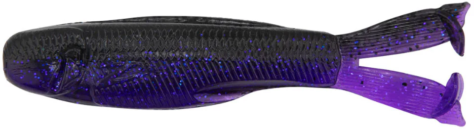 Z-Man Diezel Kickerz 4.5 Inch - 3 Pack - Image 6