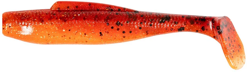 Z-Man DieZel MinnowZ 4 inch Soft Paddle Tail Swimbait 5 pack - Image 11