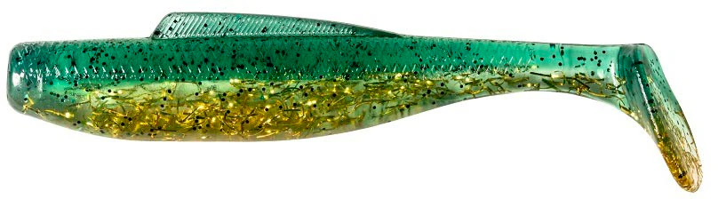 Z-Man DieZel MinnowZ 4 inch Soft Paddle Tail Swimbait 5 pack - Image 12
