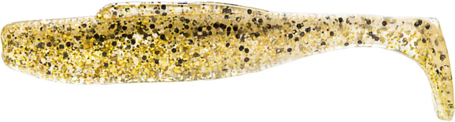 Z-Man DieZel MinnowZ 4 inch Soft Paddle Tail Swimbait 5 pack - Image 13