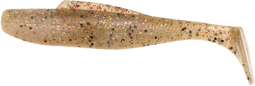 Z-Man DieZel MinnowZ 4 inch Soft Paddle Tail Swimbait 5 pack - Image 18