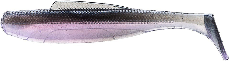 Z-Man DieZel MinnowZ 4 inch Soft Paddle Tail Swimbait 5 pack - Image 19