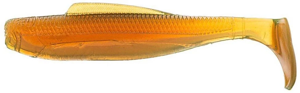 Z-Man DieZel MinnowZ 4 inch Soft Paddle Tail Swimbait 5 pack - Image 20