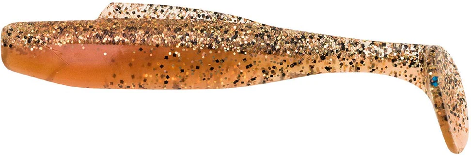 Z-Man DieZel MinnowZ 4 inch Soft Paddle Tail Swimbait 5 pack - Image 22