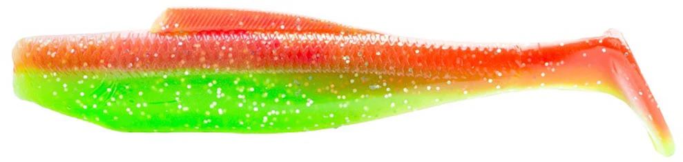 Z-Man DieZel MinnowZ 4 inch Soft Paddle Tail Swimbait 5 pack - Image 23