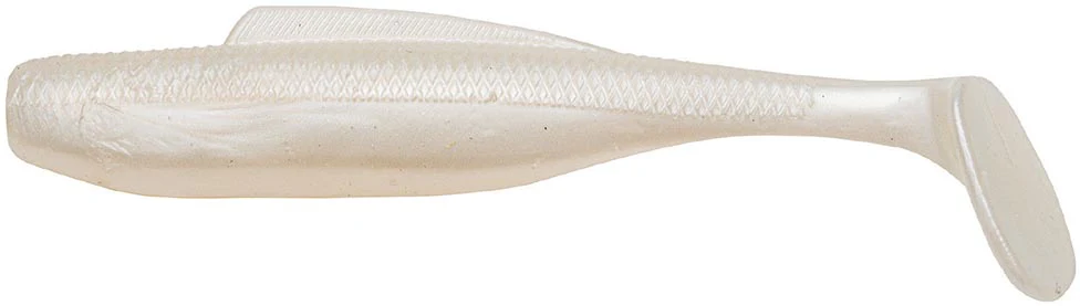 Z-Man DieZel MinnowZ 4 inch Soft Paddle Tail Swimbait 5 pack - Image 25