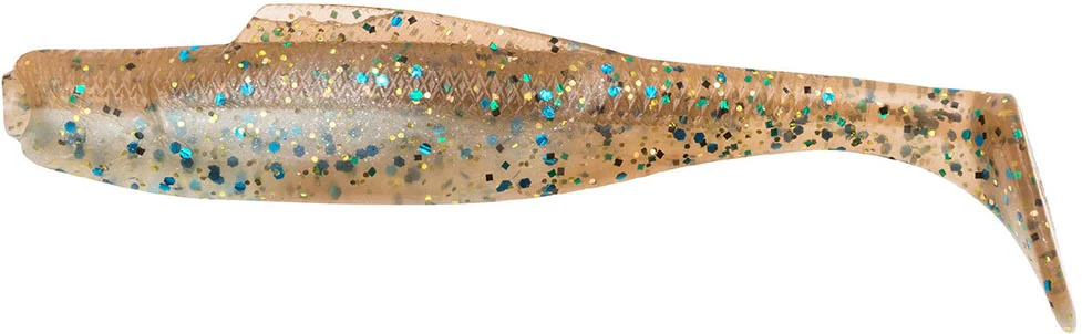Z-Man DieZel MinnowZ 4 inch Soft Paddle Tail Swimbait 5 pack - Image 27