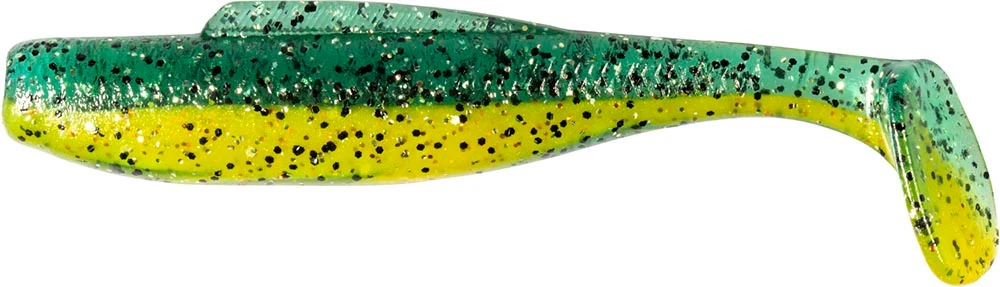 Z-Man DieZel MinnowZ 4 inch Soft Paddle Tail Swimbait 5 pack - Image 28
