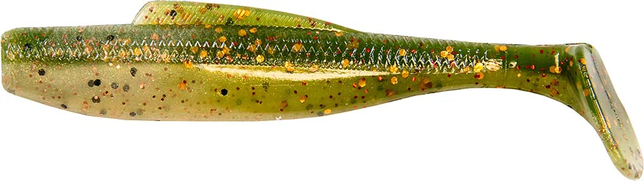 Z-Man DieZel MinnowZ 4 inch Soft Paddle Tail Swimbait 5 pack - Image 32