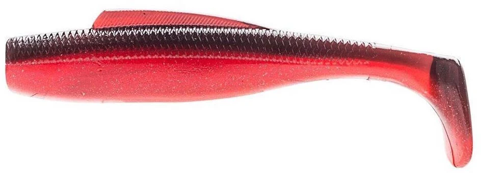 Z-Man DieZel MinnowZ 4 inch Soft Paddle Tail Swimbait 5 pack - Image 33