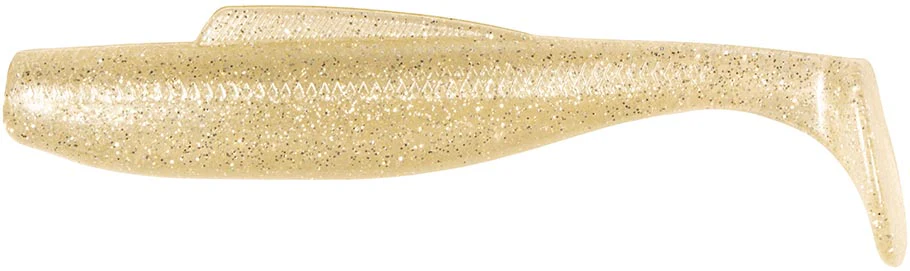 Z-Man DieZel MinnowZ 4 inch Soft Paddle Tail Swimbait 5 pack - Image 36