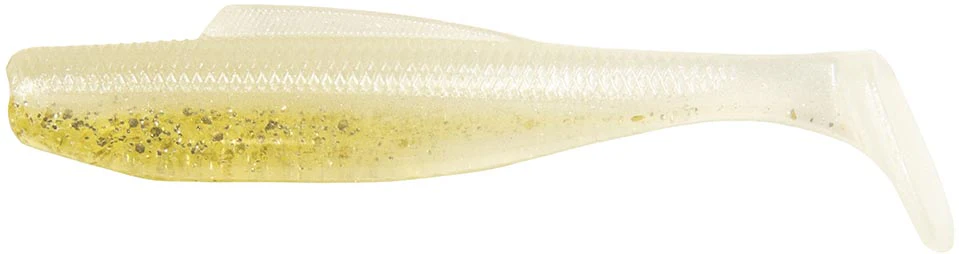 Z-Man DieZel MinnowZ 4 inch Soft Paddle Tail Swimbait 5 pack - Image 4