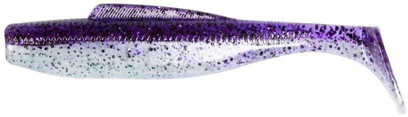 Z-Man DieZel MinnowZ 4 inch Soft Paddle Tail Swimbait 5 pack - Image 40