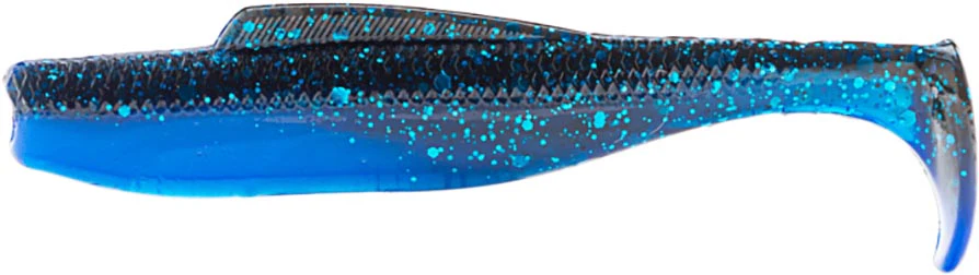 Z-Man DieZel MinnowZ 4 inch Soft Paddle Tail Swimbait 5 pack - Image 41