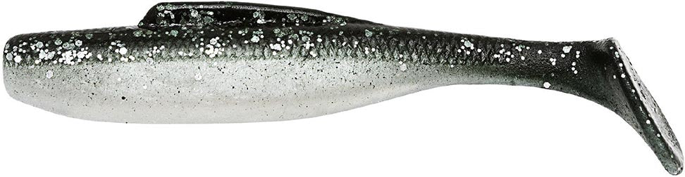 Z-Man DieZel MinnowZ 5 inch Paddle Tail Swimbait 4 pack - Image 11