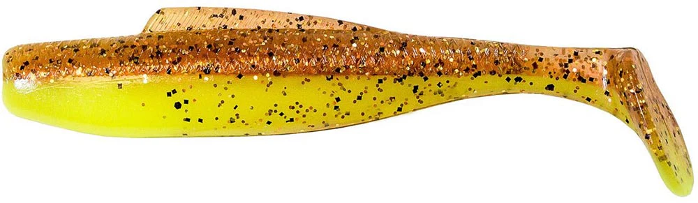 Z-Man DieZel MinnowZ 5 inch Paddle Tail Swimbait 4 pack - Image 19