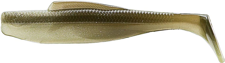 Z-Man DieZel MinnowZ 5 inch Paddle Tail Swimbait 4 pack - Image 2