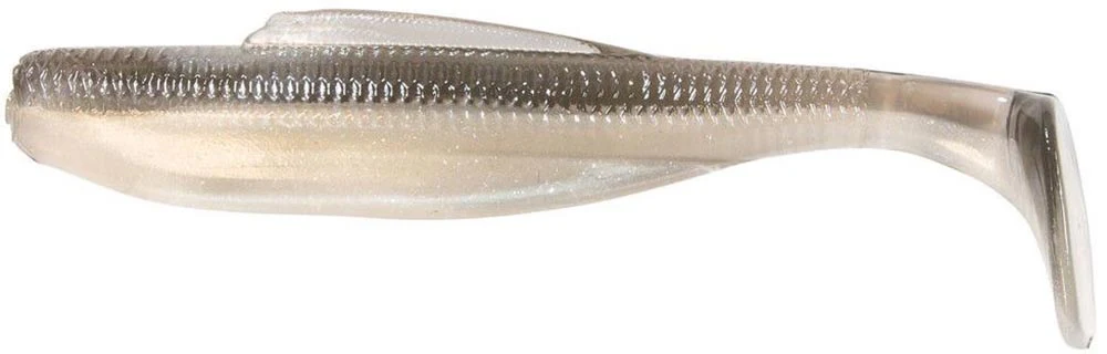 Z-Man DieZel MinnowZ 5 inch Paddle Tail Swimbait 4 pack - Image 20