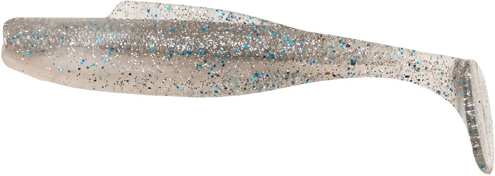 Z-Man DieZel MinnowZ 5 inch Paddle Tail Swimbait 4 pack - Image 21
