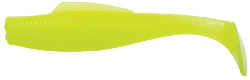 Z-Man DieZel MinnowZ 5 inch Paddle Tail Swimbait 4 pack - Image 23