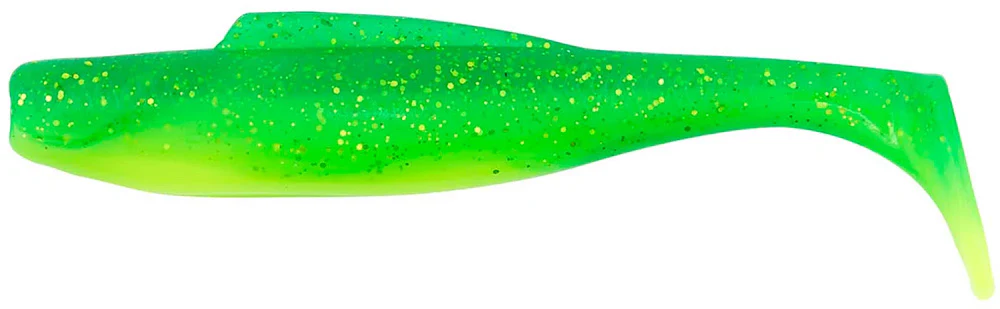 Z-Man DieZel MinnowZ 5 inch Paddle Tail Swimbait 4 pack - Image 25