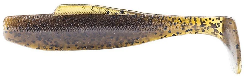 Z-Man DieZel MinnowZ 5 inch Paddle Tail Swimbait 4 pack - Image 8