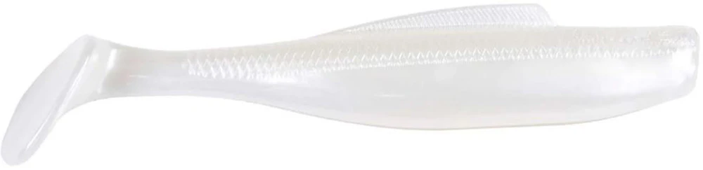 Z-Man DieZel MinnowZ 6 inch Soft Paddle Tail Swimbait 3 pack - Image 7