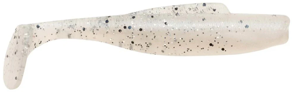 Z-Man DieZel MinnowZ 6 inch Soft Paddle Tail Swimbait 3 pack - Image 8