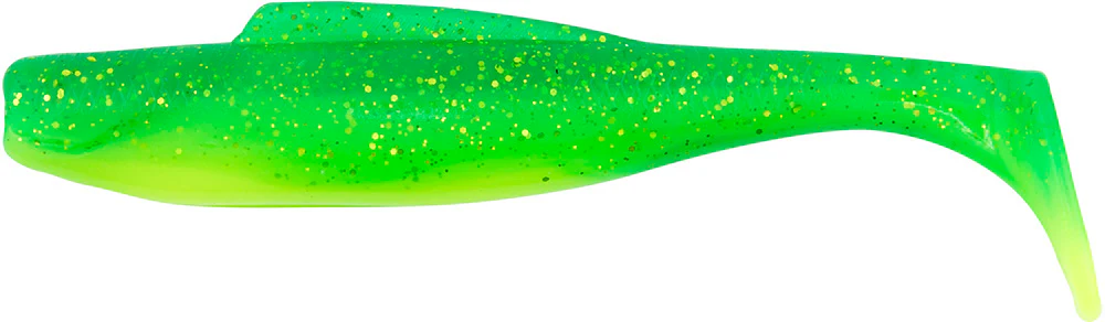 Z-Man DieZel MinnowZ 7 inch Paddle Tail Swimbait 3 pack - Image 13