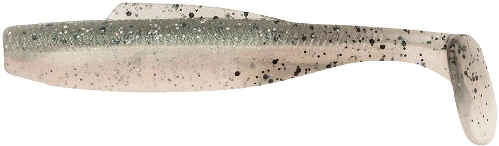 Z-Man DieZel MinnowZ 7 inch Paddle Tail Swimbait 3 pack - Image 2