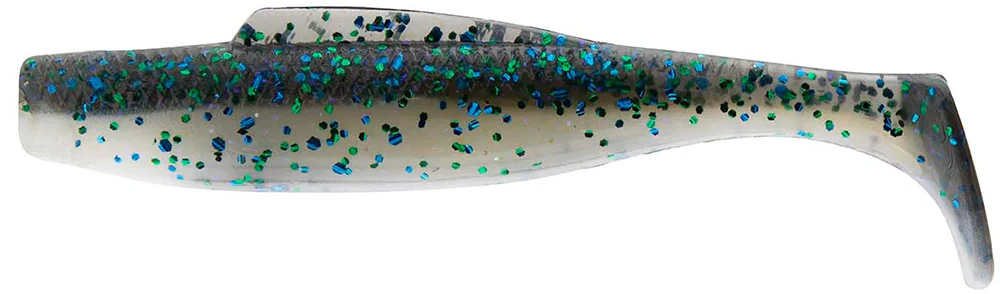 Z-Man DieZel MinnowZ 7 inch Paddle Tail Swimbait 3 pack - Image 3