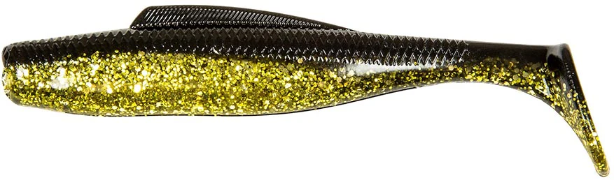 Z-Man DieZel MinnowZ 7 inch Paddle Tail Swimbait 3 pack - Image 4